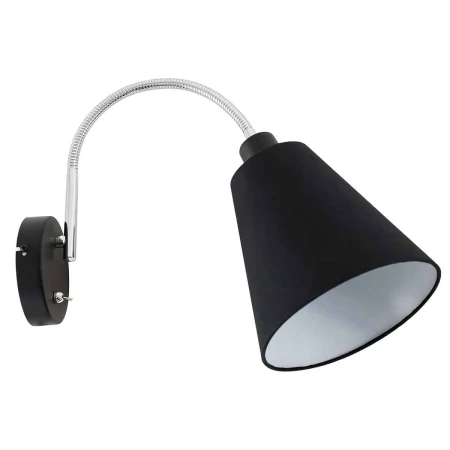 Kinkiet nowoczesny  Tonia WL-76382-1-BL - Italux